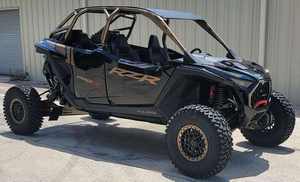 MEILLEURES VENTES Top 2026 RZR Pro R 4 EPS 4 places Véhicules Ultimates prêts à être expédiés - Product Image 2