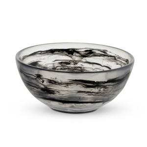 Bandejas y cuencos artísticos de resina epoxi que ofrecen un estilo de lujo para regalos de Eid, Ramadán y Navidad. - Product Image 1