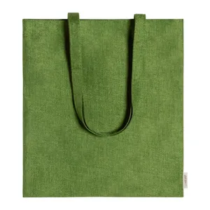 Borsa Ecologica in Canapa Sativy, Shopper Promozionale per Gadget - Product Image 1