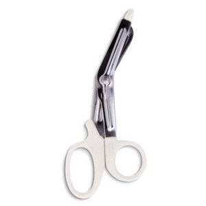 Ciseaux de traumatologie de Logo personnalisé de haute qualité ciseaux à pansement universels pour la chirurgie Instruments chirurgicaux manuels utilitaires en gros - Product Image 4