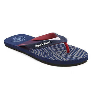 Tongs pour hommes Quick Surf 2336 - Bleu foncé - Product Image 1