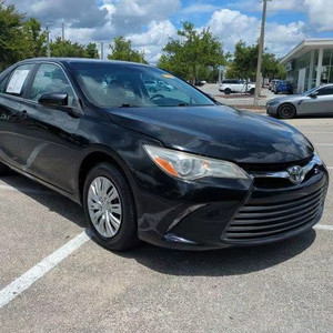 2015 Toyota Camry LE - Product Image 1