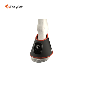 Led Paardenlaarzen Pad Infrarood Licht Therapie Paard Hoefdoek Nieuw Veterinair Instrument Voor Pijnverlichting Van Paarden - Product Image 4