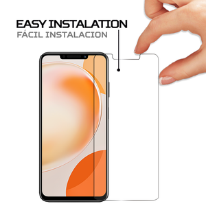 Protector de Pantalla ANTISHOCK para Huawei Nova Y91, Accesorio Móvil Duradero y Resistente a Impactos - Product Image 3