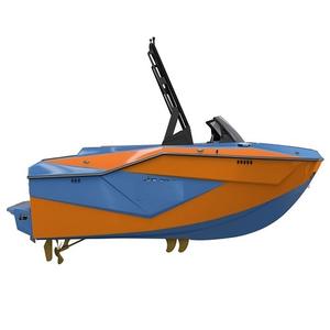 Bote de Surf de Calidad Apto para Surfistas Profesionales - Product Image 6