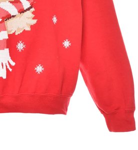 Wholesale Custom Design Men's Cotton Fleece Sweatshirt <b>Hoodie</b> for Winter Casual Wear Thick Cotton Pullover for Men <b>Trendy</b> Design - Product Image 4