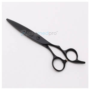 440C Stainless Steel <b>Scissors</b> Sharp Durable <b>Cutting</b> Tool <b>for</b> Fabric Paper and <b>Hair</b> Professional 440C Stainless Steel <b>Scissors</b> - Product Image 1