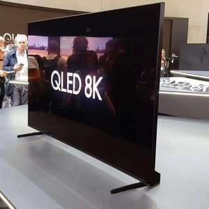 Nuevo televisor inteligente Neo QLED 8K QN85QN900B de 85 pulgadas con pantalla Ultra HD, listo para enviar - Product Image 4
