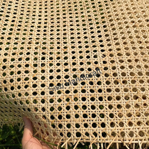 งานฝีมือสิซู หวายถักลายดาว ขนาด 10 มม. - Product Image 6