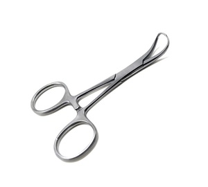 Abrazadera de toalla Backhaus Acero inoxidable de alta calidad - Product Image 5