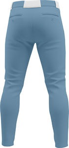 Maillot de baseball pour homme 100% polyester personnalisé, créez votre propre uniforme de baseball à vendre - Product Image 5