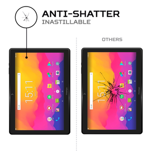 ฟิล์มกันรอยหน้าจอ ANTISHOCK สำหรับแท็บเล็ตเพรสติจิโอ ไวซ์ 3161 - Product Image 5