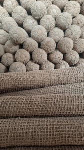 Bûches de contrôle de l'érosion en fibre de coco 100% naturelle du Vietnam - Product Image 5