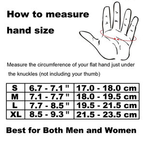 ถุงมือออกกำลังกายครึ่งนิ้วถุงมือ2025น้ำหนักเบาระบายอากาศได้ดีทำจากไมโครไฟเบอร์น้ำหนักเบา - Product Image 6