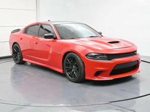 Charger R/T Scat Pack RWD Turbo R21 2024/2025, Interior Claro, Bajo Kilometraje, Precio en Stock, Listo para Envío - Product Image 4