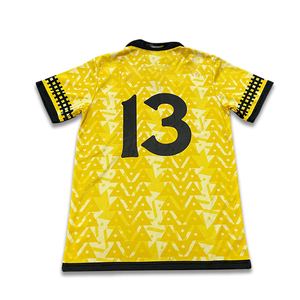 Camisetas de Fútbol Americano de Manga Corta con Estampado, Más Vendidas, Recién Llegadas, Venta Directa de Fábrica - Product Image 4