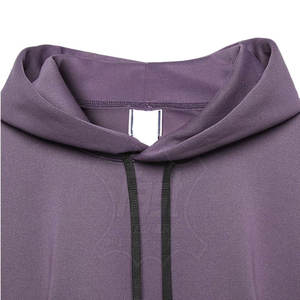 Sweat-shirts surdimensionnés pour hommes, couleur personnalisée, best-seller, pull-over de qualité supérieure, meilleur prix, sweat-shirts surdimensionnés pour hommes - Product Image 3