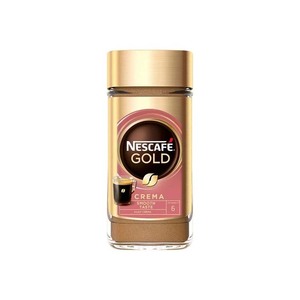 Super Vente Nescafee Gold Espresso Intense Café Instantané 3.5 oz Qualité Supérieure Saveur Forte Arôme Riche Pour Bureau À Domicile - Product Image 6