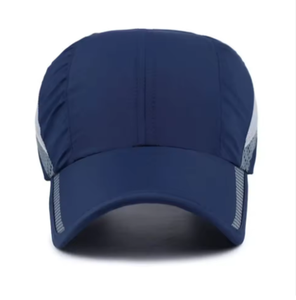 High Quality Embroidery Custom <b>Baseball</b> <b>Cap</b> With Logo for <b>Men</b> and Women - Product Image 5