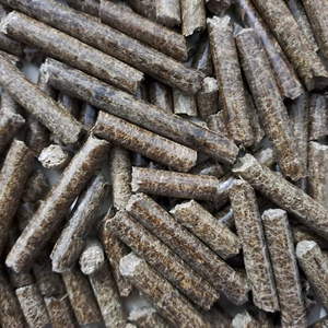 Premium 100% Oak pellets 100 natural for <b>mushroom</b> cultivation and Chips for Animals <b>Bedding</b> for Sale - Product Image 1