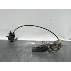 SERRURE AVANT DROITE TOYOTA Aygo 1ère Série 690300H020 (05>08) - Product Image 1
