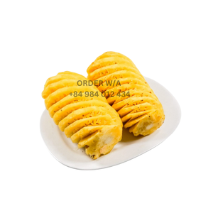 ALTA CALIDAD IQF CONGELADO PIÑA NATURAL DULCE SABOR LISTO STOCKS - Product Image 1