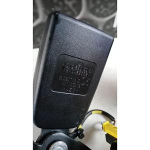 MERCEDES CLS W218 (10>17) HAMEC DE CEINTURE DE SÉCURITÉ ARRIÈRE A2128602069 276952 - Product Image 4