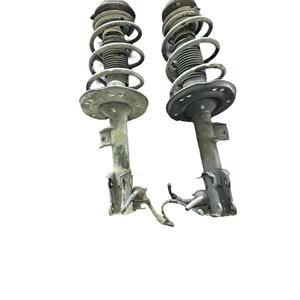 Paire d'amortisseurs FORD Ka Series (CCU) 169A4000 (08>18) - Product Image 1