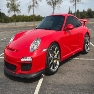Le plus cool des Porsche 911 GT3 de 2010 - Product Image 1