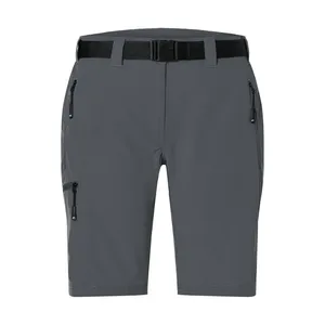 Shorts de trekking personnalisables pour femmes, pour la randonnée et le transport de sacs étanches - Product Image 3