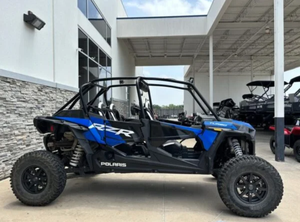 พร้อมจัดส่ง RZR Turbo S 4 Velocity ปี 2021 - Product Image 2