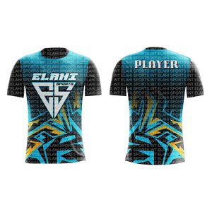 7 En 7 Flag Football / HOT KIT SET/Uniformes Ropa de entrenamiento impresa por sublimación completa 7v7 Uniform DEAL Paquetes - Product Image 3