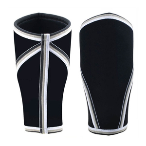 ¡Novedad de 2025! Rodilleras de neopreno más vendidas para hombres y mujeres, almohadillas de protección de rodilla de alta resistencia para entrenamiento cruzado - Product Image 3