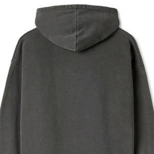 2025ฮู้ดสไตล์เกาหลีผ้าฝ้ายแบบสวมหัวรุ่นพื้นฐานสำหรับผู้ชายและผู้หญิงอบอุ่นสบายเหมาะสำหรับกิจกรรมกลางแจ้งและเครื่องแต่งกายแนวสตรีท - Product Image 5