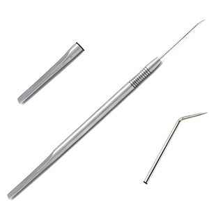 INNOVAMED INSTRUMENTS – Rehausseur de cils et sourcils en acier inoxydable, durable, réutilisable et portable, pour rehaussement de cils et extensions de permanente - Product Image 6
