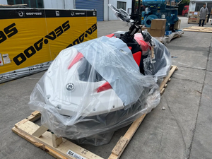 Brp Seadoo Rxp325 Motomarine Jetski - Product Image 6