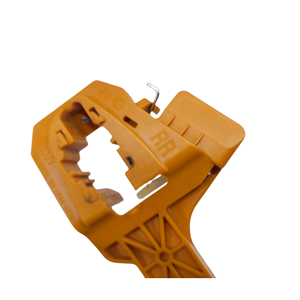 Support de poignée arrière droite KIA Stonic Série 83665-H8500 (17>) - Product Image 3