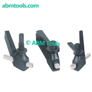 Soporte de brocas para herramientas de torneado (patrón americano) - Product Image 1