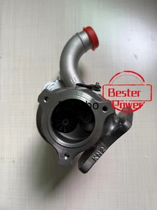 TD04 Turbo para Renault Laguna Espace F4R 2,0 T 7701478861, 49377-07303, 49377-07301, 49377-07300 de 8200396687 - Product Image 2
