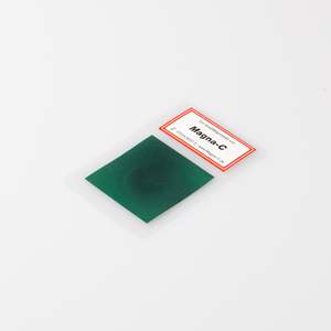 Pellicola di prova nel formato 90x60mm - Product Image 1