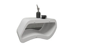 Table basse moderne de luxe Kalatri, amovible et lavable, forme personnalisée pour la maison/le bureau/l'hôtel - Décoration d'intérieur unique - Product Image 2