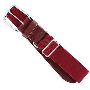Ceinture de baseball pour homme, couleur personnalisée, vente chaude, prix raisonnable, dernier design, vente en ligne - Product Image 1