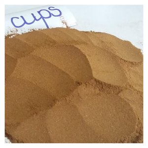 Polvo Tabu de Vietnam, polvo Tabu con molienda fina para encuadernación de varillas de incienso, proceso ecológico, uso de alta calidad - Product Image 1