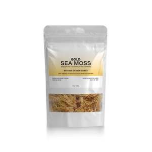 Mousse irlandaise de haute qualité Prix compétitif OEM - Product Image 6