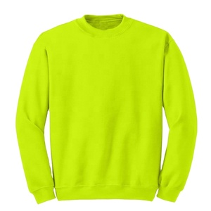 Sudaderas de trabajo de secado rápido, uniformes protectores de algodón para el trabajo con características de seguridad reflectantes, transpirables y reflectantes - Product Image 1
