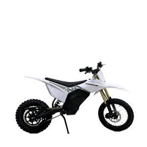 Envío rápido para la nueva moto eléctrica todoterreno 78 Forged Phase I para adultos, 60V 20Ah 4.5kW, con 2 años de garantía, lista para exportación. - Product Image 3
