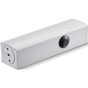 GEZE TS 2000 NV BC Blanco 9016 EN 2-4 Cierrapuertas de tijera sin varillaje - Product Image 1
