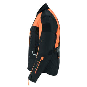Chaqueta Cordura para hombre de último diseño 2025, textil impermeable y transpirable de alta calidad para motocicleta de invierno - Product Image 5