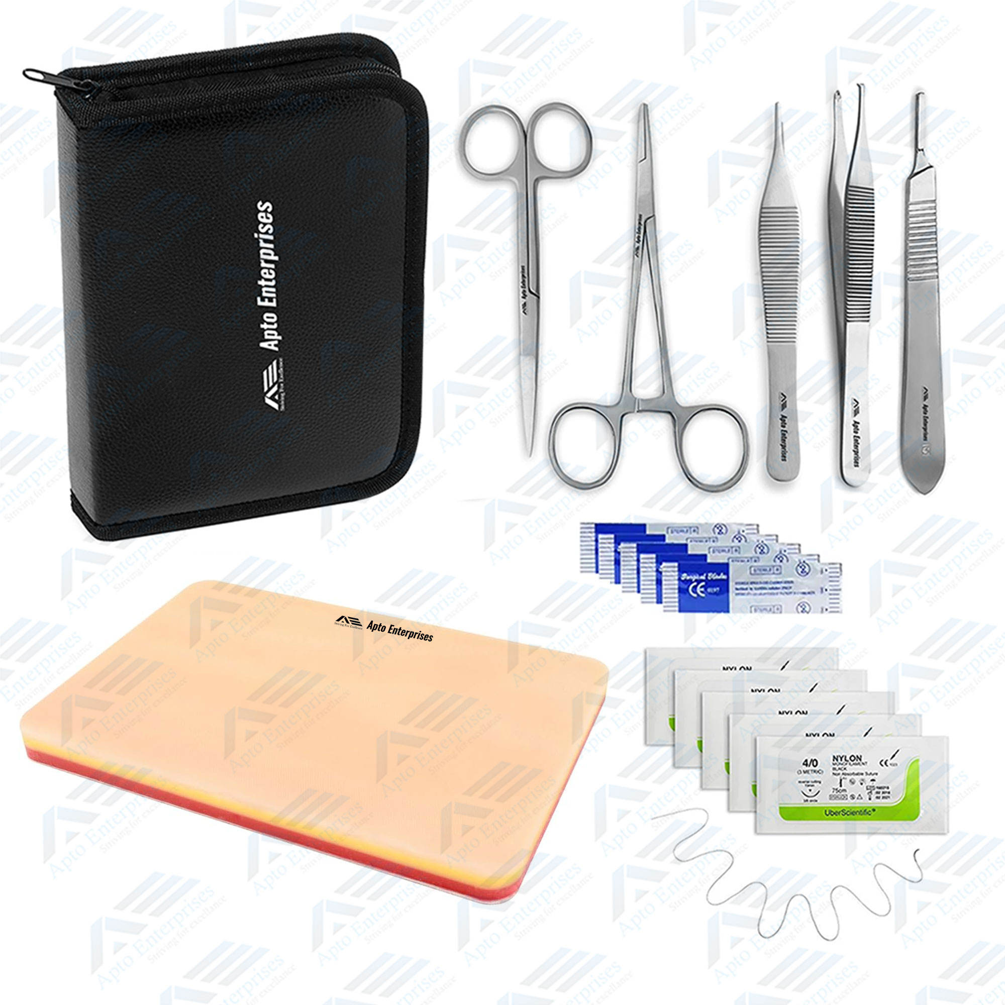 Suture Kit