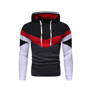 Nouvelle mode sweat à capuche personnalisé bouffée impression sweat à capuche 3d mousse impression sweats poids lourd coupe bord brut - Product Image 1